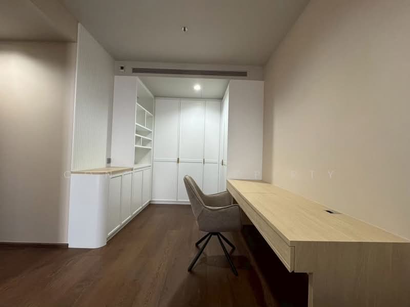 IDEO Q Sukhumvit 36, Bangkok, Soi Sukhumvit 36, Khong Tan, Khlong Toei, Bangkok, 1 Bedroom, 44 sqm, Condo For Rent, by Connex Property, 500219953 - DDproperty.com
