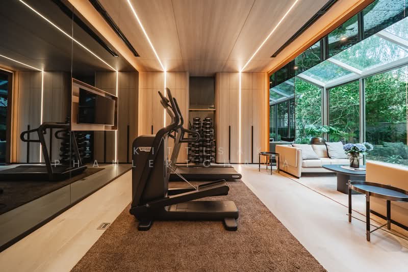 Nirvana Collection Krungthep Kreetha : เนอวานา คอลเลคชั่น กรุงเทพกรีฑา, กรุงเทพ, ซอย ศรีนครินทร์ - ร่มเกล้า, สะพานสูง, สะพานสูง, กรุงเทพ, 1,005 ตร.ม., บ้านเดี่ยว ขาย, โดย Kittisak Phanlertchavarit, 500219954 - DDproperty.com