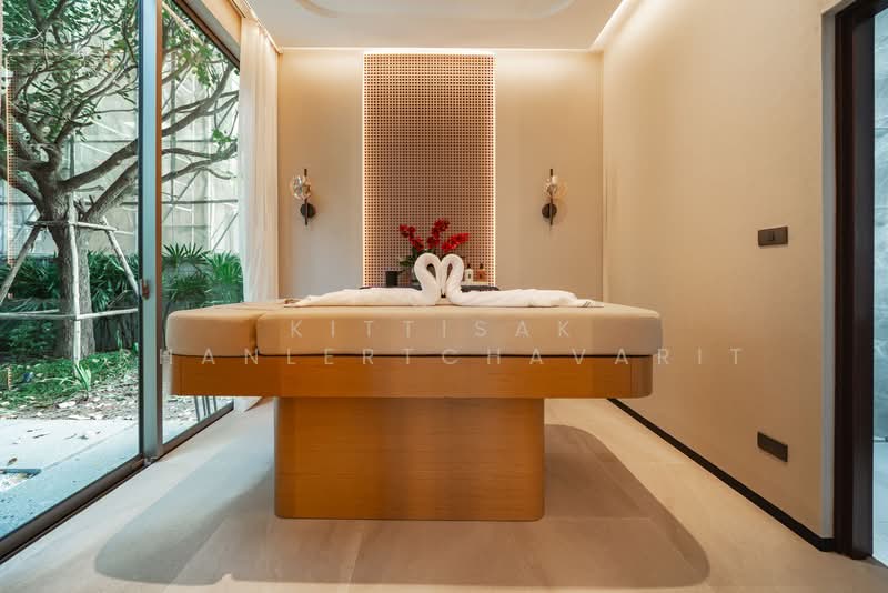 Nirvana Collection Krungthep Kreetha, Bangkok, Soi Srinakarin - Romklao, Saphan Sung, Saphan Sung, Bangkok, 5 Bedrooms, 1,005 sqm, Single Detached House For Sale, by Kittisak Phanlertchavarit, 500219954 - DDproperty.com