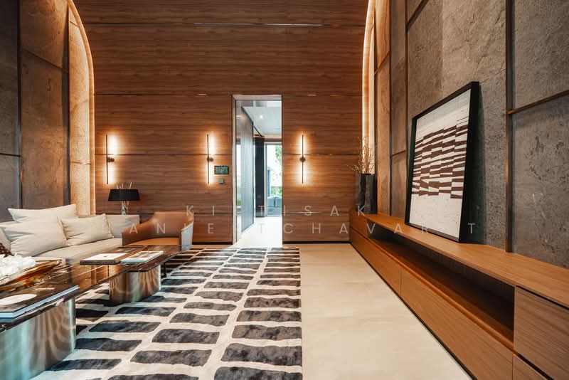 Nirvana Collection Krungthep Kreetha, Bangkok, Soi Srinakarin - Romklao, Saphan Sung, Saphan Sung, Bangkok, 5 Bedrooms, 1,005 sqm, Single Detached House For Sale, by Kittisak Phanlertchavarit, 500219954 - DDproperty.com