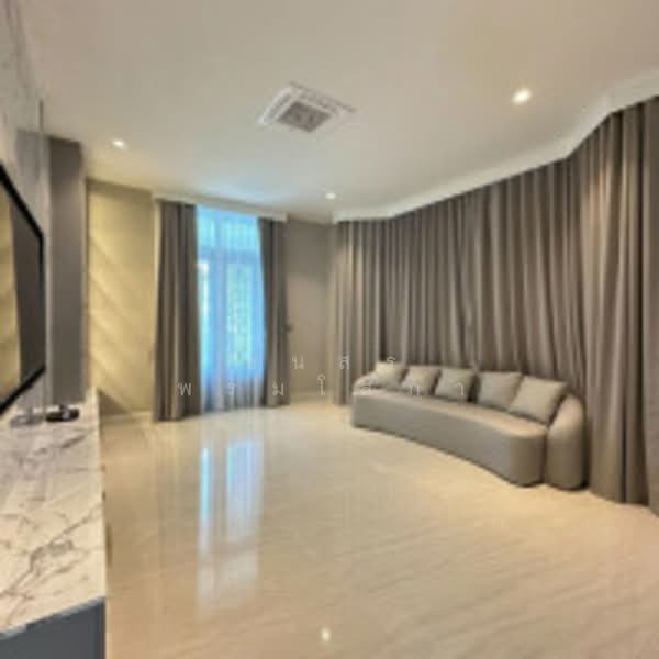 Perfect Masterpiece Sukhumvit 77, Samut Prakan, Soi Mu Ban Perfect Place Sukhumvit 77, Rachathewa, Bang Plee, Samut Prakan, 4 Bedrooms, 315 sqm, Single Detached House For Sale, by ธนสร พรมโสภา, 500219957 - DDproperty.com