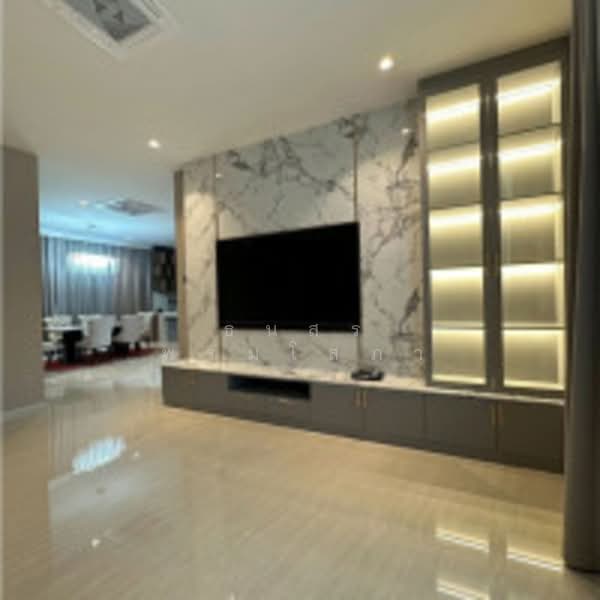 Perfect Masterpiece Sukhumvit 77 : เพอร์เฟค มาสเตอร์พีซ สุขุมวิท 77, สมุทรปราการ, ซอย หมู่บ้านเพอร์เฟคเพลส สุขุมวิท 77, ราชาเทวะ, บางพลี, สมุทรปราการ, 315 ตร.ม., บ้านเดี่ยว ขาย, โดย ธนสร พรมโสภา, 500219957 - DDproperty.com