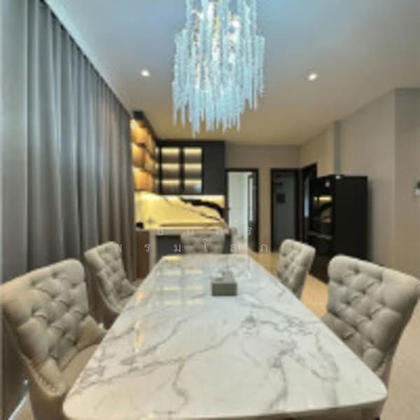 Perfect Masterpiece Sukhumvit 77, Samut Prakan, Soi Mu Ban Perfect Place Sukhumvit 77, Rachathewa, Bang Plee, Samut Prakan, 4 Bedrooms, 315 sqm, Single Detached House For Sale, by ธนสร พรมโสภา, 500219957 - DDproperty.com