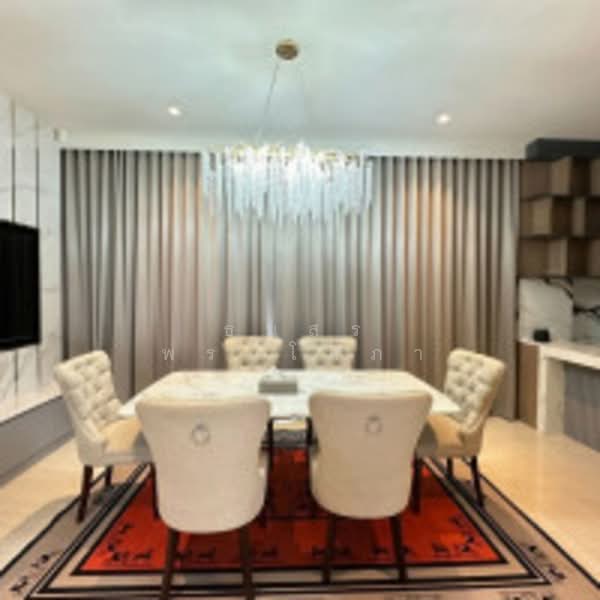 Perfect Masterpiece Sukhumvit 77, Samut Prakan, Soi Mu Ban Perfect Place Sukhumvit 77, Rachathewa, Bang Plee, Samut Prakan, 4 Bedrooms, 315 sqm, Single Detached House For Sale, by ธนสร พรมโสภา, 500219957 - DDproperty.com