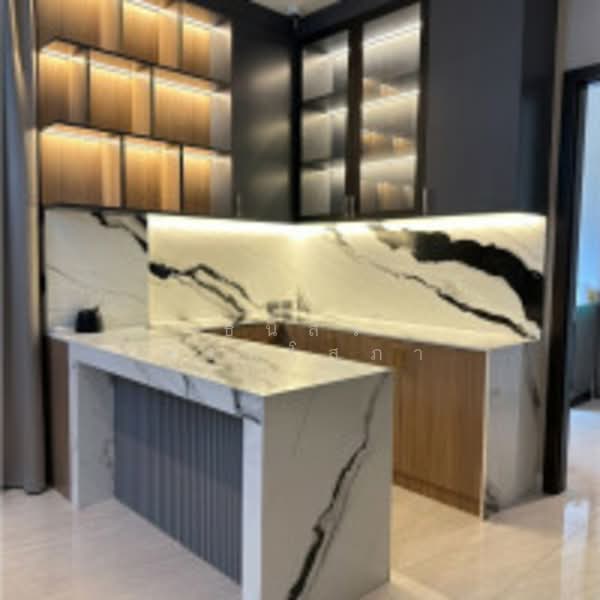 Perfect Masterpiece Sukhumvit 77 : เพอร์เฟค มาสเตอร์พีซ สุขุมวิท 77, สมุทรปราการ, ซอย หมู่บ้านเพอร์เฟคเพลส สุขุมวิท 77, ราชาเทวะ, บางพลี, สมุทรปราการ, 315 ตร.ม., บ้านเดี่ยว ขาย, โดย ธนสร พรมโสภา, 500219957 - DDproperty.com