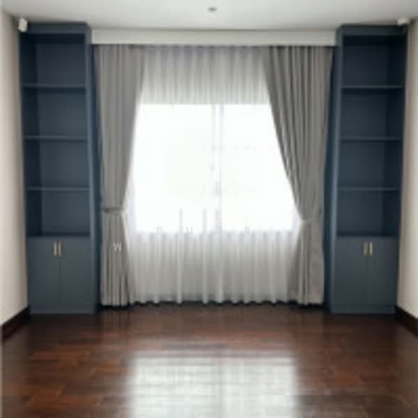 Perfect Masterpiece Sukhumvit 77 : เพอร์เฟค มาสเตอร์พีซ สุขุมวิท 77, สมุทรปราการ, ซอย หมู่บ้านเพอร์เฟคเพลส สุขุมวิท 77, ราชาเทวะ, บางพลี, สมุทรปราการ, 315 ตร.ม., บ้านเดี่ยว ขาย, โดย ธนสร พรมโสภา, 500219957 - DDproperty.com