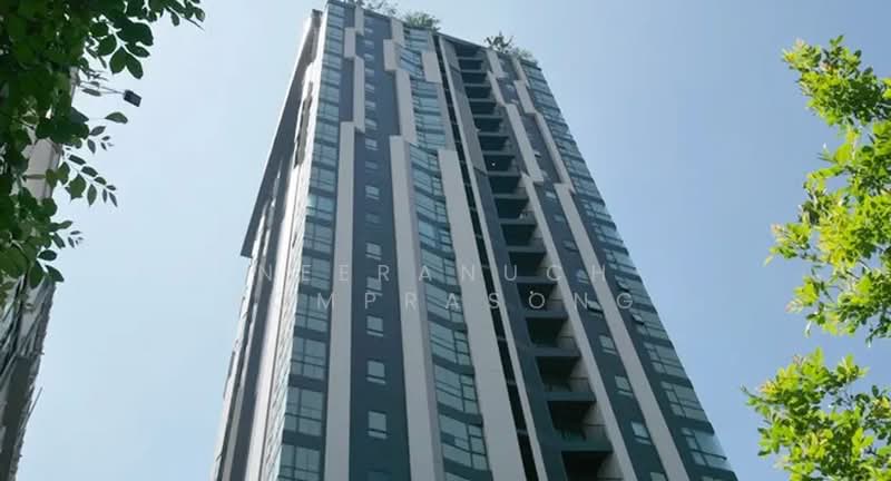Rhythm Ekkamai, Bangkok, 11 Soi Sukhumvit 63, Khlongtoei Nua, Watthana, Bangkok, 2 Bedrooms, 70 sqm, Condo For Sale, by Neeranuch Somprasong, 500219960 - DDproperty.com