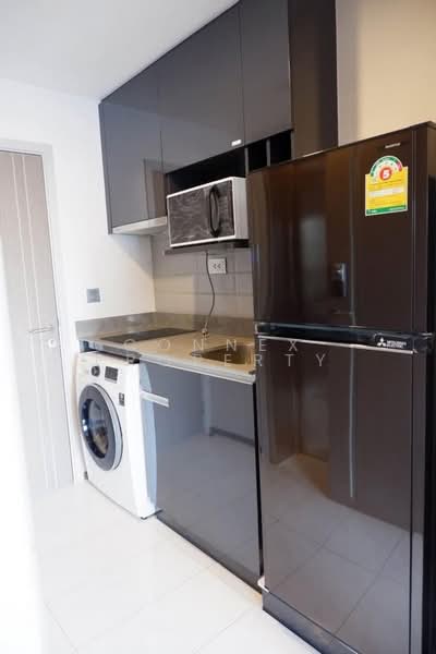 IDEO Q Siam-Ratchathewi, Bangkok, Phetchaburi Road, Thanon Phaya Thai, Ratchathewi, Bangkok, 1 Bedroom, 30 sqm, Condo For Rent, by Connex Property, 500219961 - DDproperty.com