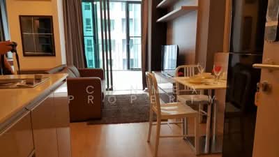 For Rent - IDEO Q Chula - Samyan, Bangkok