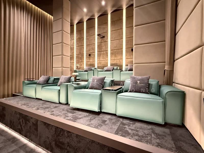 The Panora Pattaya, Chon Buri (Pattaya), Pratumnak Rd., Nong Pru, Bang Lamung (Pattaya), Chon Buri (Pattaya), 1 Bedroom, 67 sqm, Condo For Sale, by Regina Nuengjamnong, 500219963 - DDproperty.com