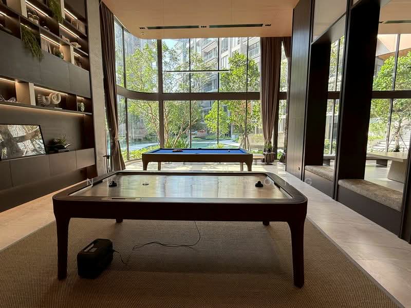 The Panora Pattaya : เดอะ พาโนร่า พัทยา, ชลบุรี, ถนน พระตำหนัก, หนองปรือ, บางละมุง, ชลบุรี, 67 ตร.ม., คอนโด ขาย, โดย Regina Nuengjamnong, 500219963 - DDproperty.com