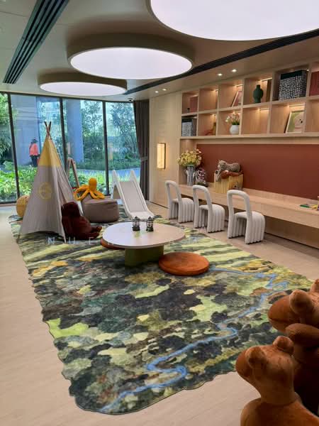 The Panora Pattaya : เดอะ พาโนร่า พัทยา, ชลบุรี, ถนน พระตำหนัก, หนองปรือ, บางละมุง, ชลบุรี, 67 ตร.ม., คอนโด ขาย, โดย Regina Nuengjamnong, 500219963 - DDproperty.com