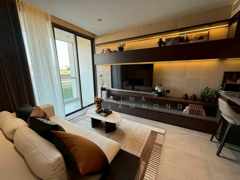 The Panora Pattaya, Chon Buri (Pattaya), Pratumnak Rd., Nong Pru, Bang Lamung (Pattaya), Chon Buri (Pattaya), 1 Bedroom, 67 sqm, Condo For Sale, by Regina Nuengjamnong, 500219963 - DDproperty.com