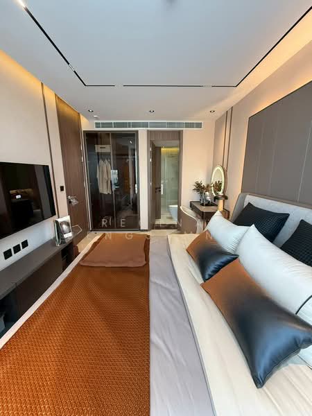 The Panora Pattaya, Chon Buri (Pattaya), Pratumnak Rd., Nong Pru, Bang Lamung (Pattaya), Chon Buri (Pattaya), 1 Bedroom, 67 sqm, Condo For Sale, by Regina Nuengjamnong, 500219963 - DDproperty.com