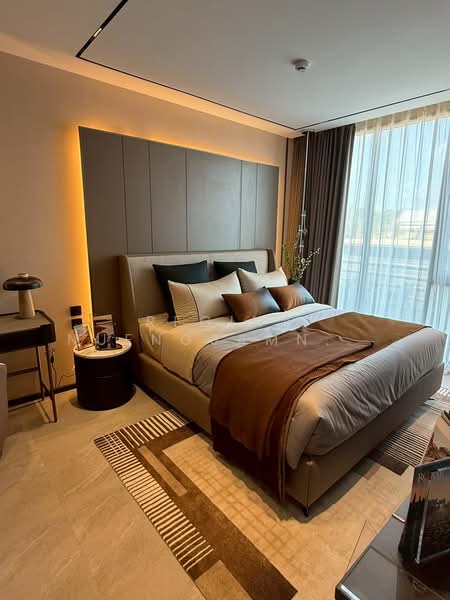 The Panora Pattaya, Chon Buri (Pattaya), Pratumnak Rd., Nong Pru, Bang Lamung (Pattaya), Chon Buri (Pattaya), 1 Bedroom, 67 sqm, Condo For Sale, by Regina Nuengjamnong, 500219963 - DDproperty.com