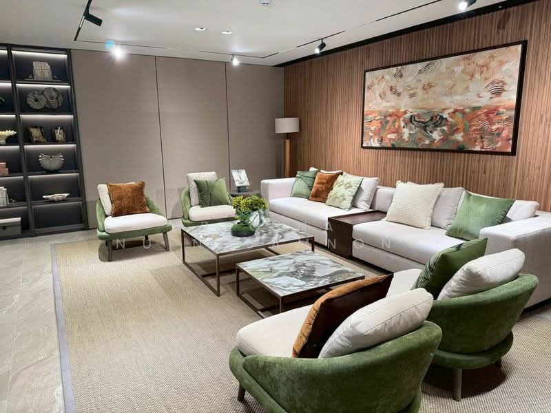 The Panora Pattaya, Chon Buri (Pattaya), Pratumnak Rd., Nong Pru, Bang Lamung (Pattaya), Chon Buri (Pattaya), 1 Bedroom, 67 sqm, Condo For Sale, by Regina Nuengjamnong, 500219963 - DDproperty.com