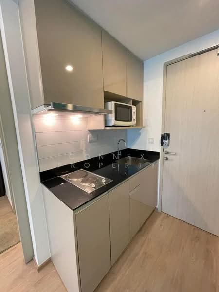 IDEO Q Chula - Samyan, Bangkok, 660-662 Rama 4 Road, Maha Phrutharam, Bang Rak, Bangkok, 1 Bedroom, 34 sqm, Condo For Rent, by Connex Property, 500219964 - DDproperty.com