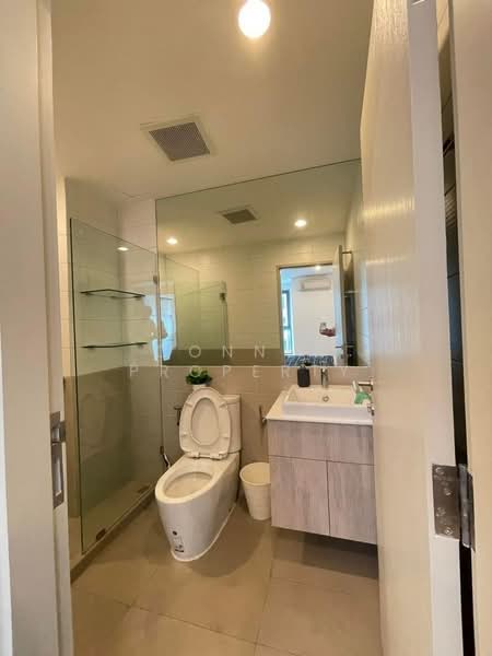 IDEO Q Chula - Samyan, Bangkok, 660-662 Rama 4 Road, Maha Phrutharam, Bang Rak, Bangkok, 1 Bedroom, 34 sqm, Condo For Rent, by Connex Property, 500219964 - DDproperty.com