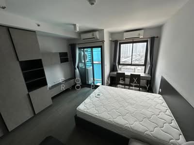 For Rent - IDEO Phaholyothin Chatuchak, Bangkok