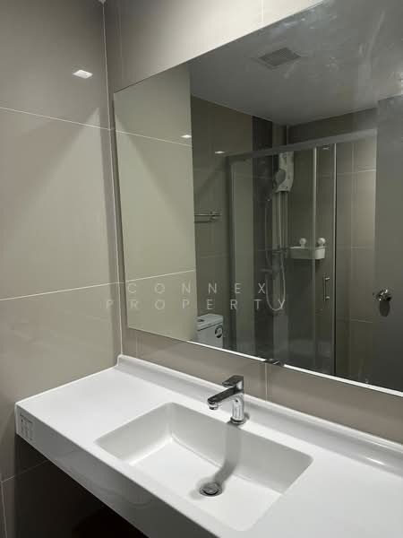 IDEO Phaholyothin Chatuchak, Bangkok, Paholayothin Road, Samsen Nai, Phaya Thai, Bangkok, 1 Bedroom, 27 sqm, Condo For Rent, by Connex Property, 500219966 - DDproperty.com