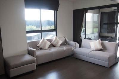 For Rent - IDEO Phaholyothin Chatuchak, Bangkok