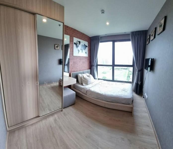 IDEO O2 Bangna, Bangkok, 195 Sanphawut Road, Bang Na Tai, Bang Na, Bangkok, 2 Bedrooms, 47 sqm, Condo For Rent, by Connex Property, 500219969 - DDproperty.com
