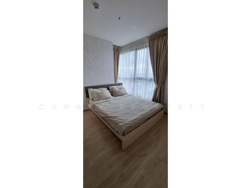 IDEO O2 Bangna, Bangkok, 195 Sanphawut Road, Bang Na Tai, Bang Na, Bangkok, 2 Bedrooms, 47 sqm, Condo For Rent, by Connex Property, 500219969 - DDproperty.com