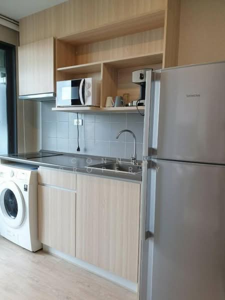 IDEO O2 Bangna, Bangkok, 195 Sanphawut Road, Bang Na Tai, Bang Na, Bangkok, 2 Bedrooms, 47 sqm, Condo For Rent, by Connex Property, 500219969 - DDproperty.com