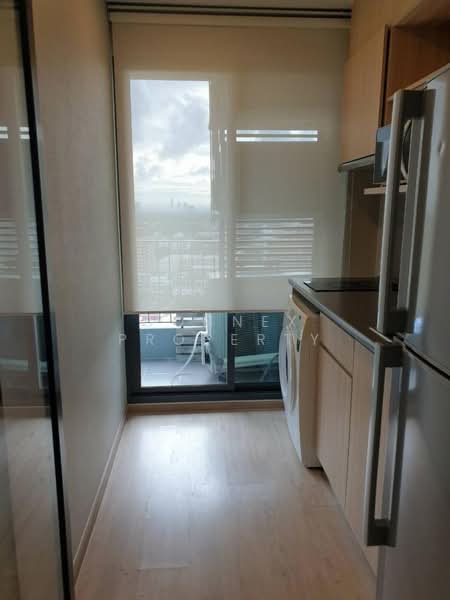 IDEO O2 Bangna, Bangkok, 195 Sanphawut Road, Bang Na Tai, Bang Na, Bangkok, 2 Bedrooms, 47 sqm, Condo For Rent, by Connex Property, 500219969 - DDproperty.com