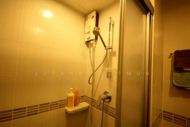 Lumpini Place Srinakarin-Huamak Station, Bangkok, Srinakarin Road, Suan Luang, Suan Luang, Bangkok, 1 Bedroom, 26 sqm, Condo For Sale, by Jutarat Jitmun, 500219970 - DDproperty.com