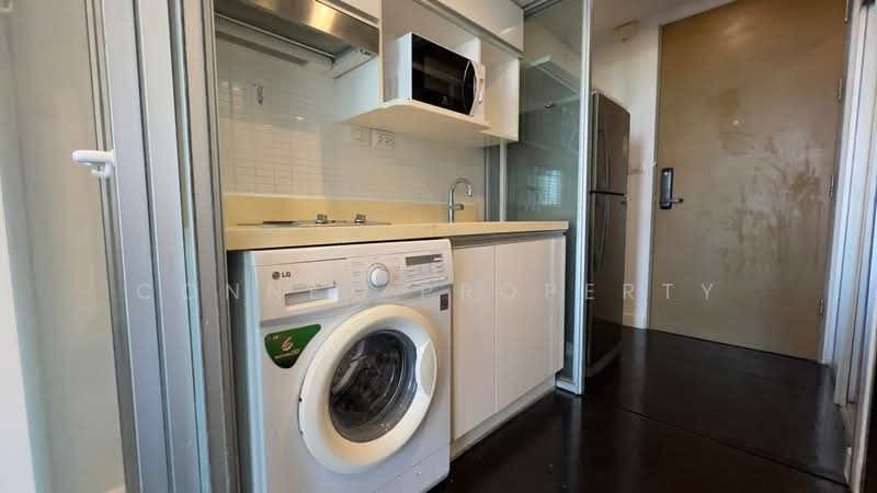 IDEO Morph 38 : ไอดีโอ มอร์ฟ 38, กรุงเทพ, 88 ซอยสุขุมวิท 38 ถนนสุขุมวิท แขวงพระโขนง เขตคลองเตย กรุงเทพมหานคร, พระโขนง, คลองเตย, กรุงเทพ, 33 ตร.ม., คอนโด ให้เช่า, โดย Connex Property, 500219972 - DDproperty.com