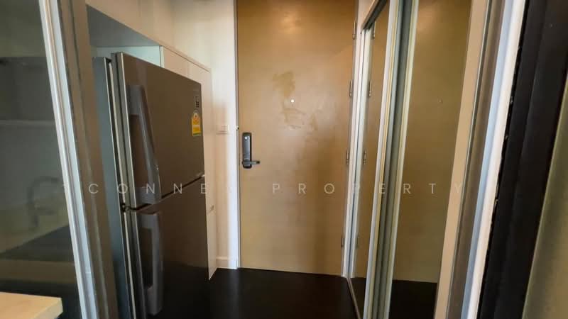 IDEO Morph 38, Bangkok, 88 Sukhumvit Road, Phra Kanong, Khlong Toei, Bangkok, 1 Bedroom, 33 sqm, Condo For Rent, by Connex Property, 500219972 - DDproperty.com