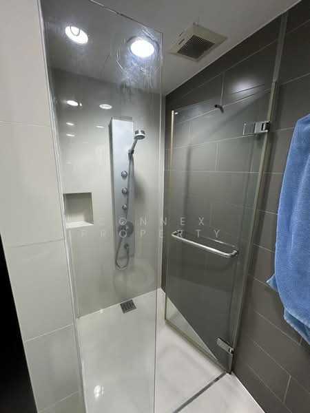 IDEO Morph 38, Bangkok, 88 Sukhumvit Road, Phra Kanong, Khlong Toei, Bangkok, 1 Bedroom, 36 sqm, Condo For Rent, by Connex Property, 500219973 - DDproperty.com