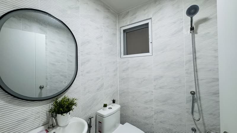 Baan Fah Piyarom Premier Park Phase 10, Pathum Thani, Bung Kham Proi, Lam Luk Ka, Pathum Thani, 3 Bedrooms, 128 sqm, Semi-Detached House (Twin House) For Sale, by Jintana Ongsurakul, 500219974 - DDproperty.com