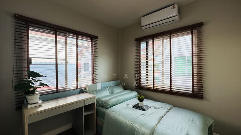 ขาย - บ้านฟ้าปิยรมย์ พรีเมียร์ พาร์ค เฟส 10 : Baan Fah Piyarom Premier Park Phase 10, ปทุมธานี