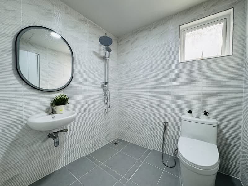 Baan Fah Piyarom Premier Park Phase 10, Pathum Thani, Bung Kham Proi, Lam Luk Ka, Pathum Thani, 3 Bedrooms, 128 sqm, Semi-Detached House (Twin House) For Sale, by Jintana Ongsurakul, 500219974 - DDproperty.com