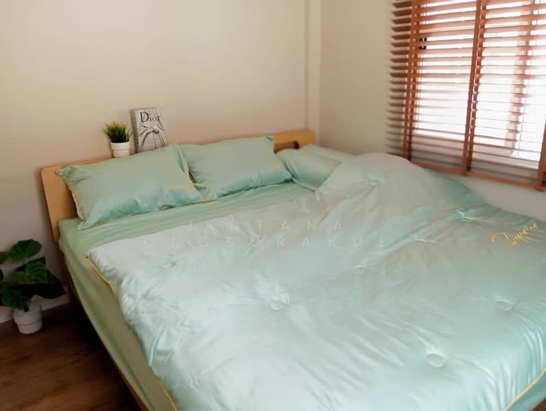 ขาย - บ้านฟ้าปิยรมย์ พรีเมียร์ พาร์ค เฟส 10 : Baan Fah Piyarom Premier Park Phase 10, ปทุมธานี