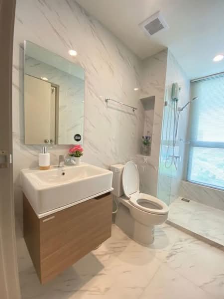 IDEO Mobi Sukhumvit Eastpoint, Bangkok, Sukhumvit Road, Bang Na, Bang Na, Bangkok, 1 Bedroom, 39 sqm, Condo For Rent, by Connex Property, 500219975 - DDproperty.com