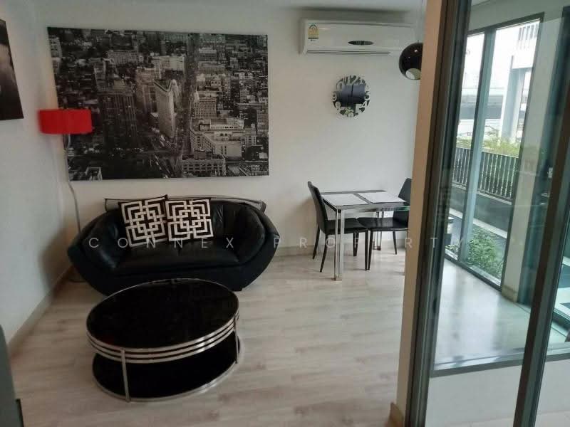 IDEO MOBI Sukhumvit 81, Bangkok, 2097 Sukhumvit Road, Bang Chak, Phra Khanong, Bangkok, 2 Bedrooms, 63 sqm, Condo For Rent, by Connex Property, 500219978 - DDproperty.com