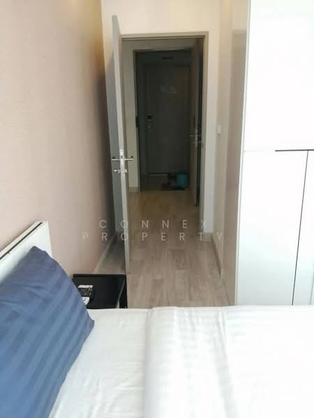 IDEO MOBI Sukhumvit 81, Bangkok, 2097 Sukhumvit Road, Bang Chak, Phra Khanong, Bangkok, 2 Bedrooms, 63 sqm, Condo For Rent, by Connex Property, 500219978 - DDproperty.com