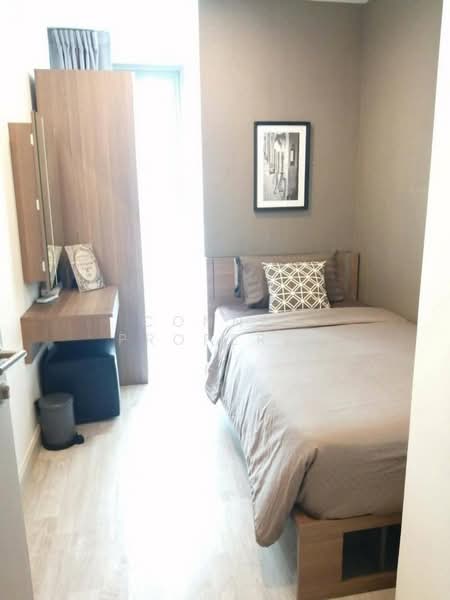 IDEO MOBI Sukhumvit 81, Bangkok, 2097 Sukhumvit Road, Bang Chak, Phra Khanong, Bangkok, 2 Bedrooms, 63 sqm, Condo For Rent, by Connex Property, 500219978 - DDproperty.com