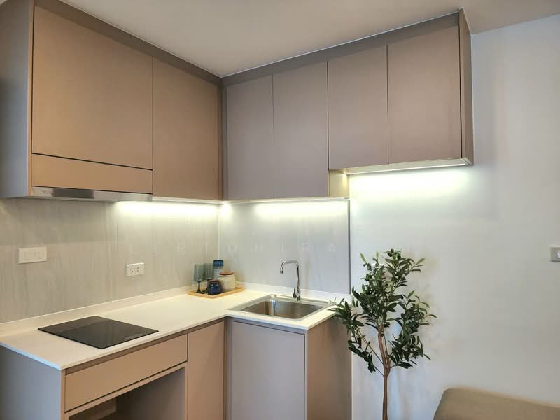 The Kris Extra 4, Bangkok, 330 Soi Ratchada 17, Din Daeng, Din Daeng, Bangkok, 1 Bedroom, 34 sqm, Condo For Sale, by Jirasate Lertdhirakul, 500219979 - DDproperty.com