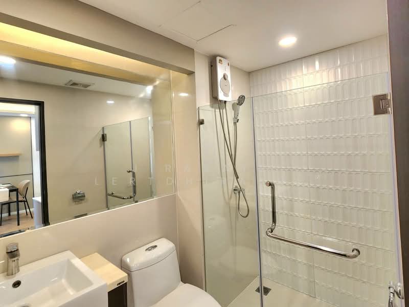 The Kris Extra 4, Bangkok, 330 Soi Ratchada 17, Din Daeng, Din Daeng, Bangkok, 1 Bedroom, 34 sqm, Condo For Sale, by Jirasate Lertdhirakul, 500219979 - DDproperty.com