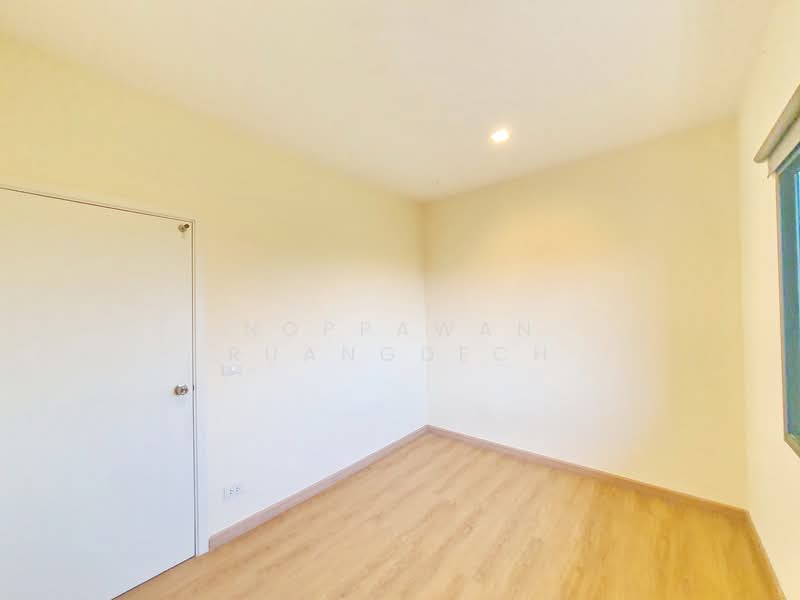 ให้เช่า ทาวน์โฮม 3 ชั้น ถนนพัฒนการตัดใหม่, Bangkok, Prawet, Prawet, Bangkok, 4 Bedrooms, 164 sqm, Townhouse For Rent, by Noppawan Ruangdech, 500219980 - DDproperty.com