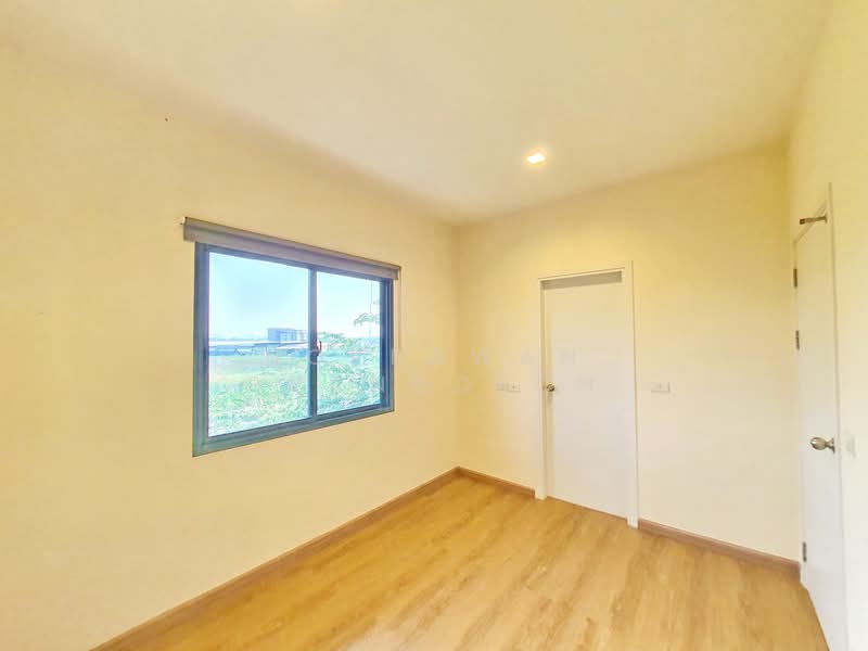 ให้เช่า ทาวน์โฮม 3 ชั้น ถนนพัฒนการตัดใหม่, Bangkok, Prawet, Prawet, Bangkok, 4 Bedrooms, 164 sqm, Townhouse For Rent, by Noppawan Ruangdech, 500219980 - DDproperty.com