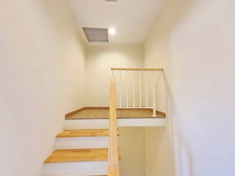 ให้เช่า ทาวน์โฮม 3 ชั้น ถนนพัฒนการตัดใหม่, Bangkok, Prawet, Prawet, Bangkok, 4 Bedrooms, 164 sqm, Townhouse For Rent, by Noppawan Ruangdech, 500219980 - DDproperty.com