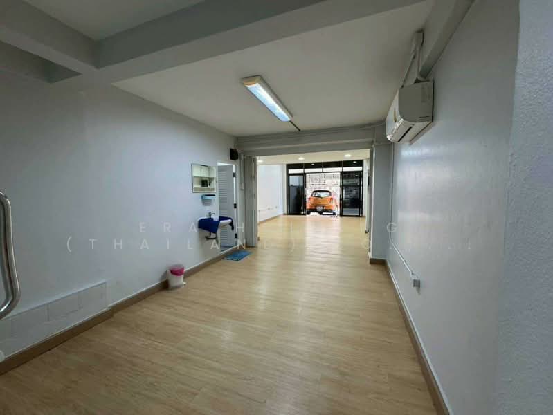 สาธุประดิษฐ์ พระราม3, Bangkok, Thung Wat Don, Sathon, Bangkok, , 252 sqm, Shophouse For Rent, by ERA Holding (Thailand) Co., Ltd., 500219981 - DDproperty.com