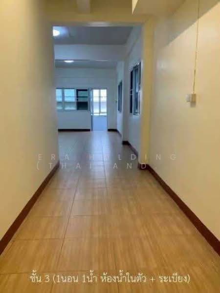 สาธุประดิษฐ์ พระราม3, Bangkok, Thung Wat Don, Sathon, Bangkok, , 252 sqm, Shophouse For Rent, by ERA Holding (Thailand) Co., Ltd., 500219981 - DDproperty.com