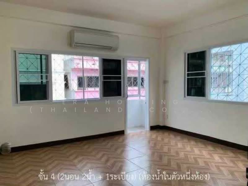 สาธุประดิษฐ์ พระราม3, Bangkok, Thung Wat Don, Sathon, Bangkok, , 252 sqm, Shophouse For Rent, by ERA Holding (Thailand) Co., Ltd., 500219981 - DDproperty.com