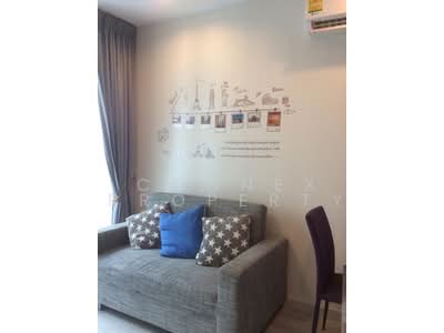 For Rent - IDEO MOBI Sukhumvit 81, Bangkok